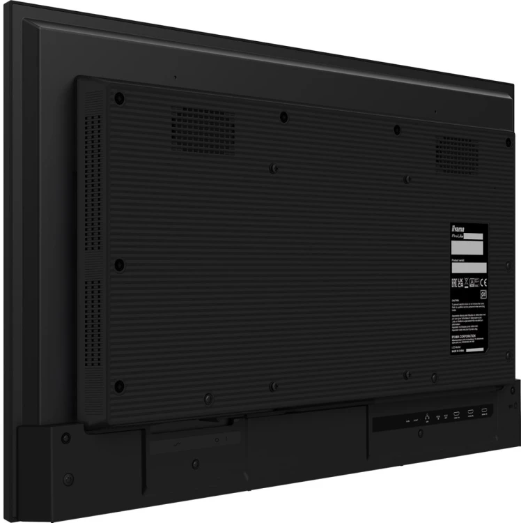 Monitor iiyama ProLite LH3275HS-B1AG, Przekątna 32", Płaski ekran, 81.3 cm