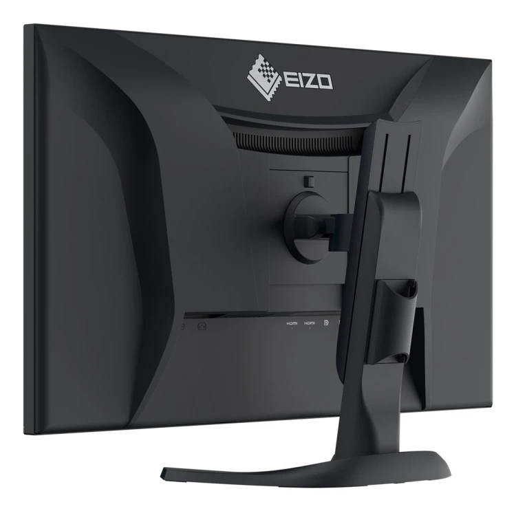 Monitor EIZO FlexScan EV3240X-BK - 80 cm (31.5") - 3840 x 2160 pikseli - 4K Ultra HD - LED - 5 ms