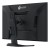 Monitor EIZO FlexScan EV3240X-BK - 80 cm (31.5") - 3840 x 2160 pikseli - 4K Ultra HD - LED - 5 ms