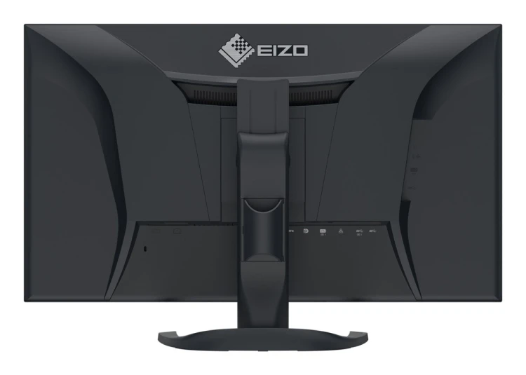 Monitor EIZO FlexScan EV3240X-BK - 80 cm (31.5") - 3840 x 2160 pikseli - 4K Ultra HD - LED - 5 ms