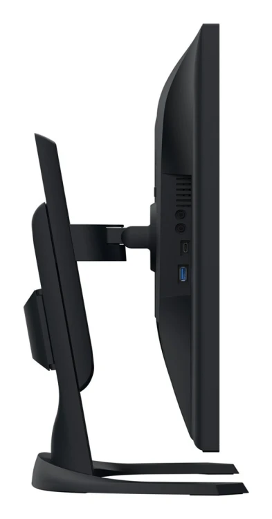 Monitor EIZO FlexScan EV3240X-BK - 80 cm (31.5") - 3840 x 2160 pikseli - 4K Ultra HD - LED - 5 ms