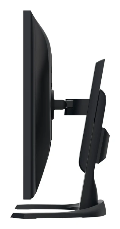 Monitor EIZO FlexScan EV3240X-BK - 80 cm (31.5") - 3840 x 2160 pikseli - 4K Ultra HD - LED - 5 ms