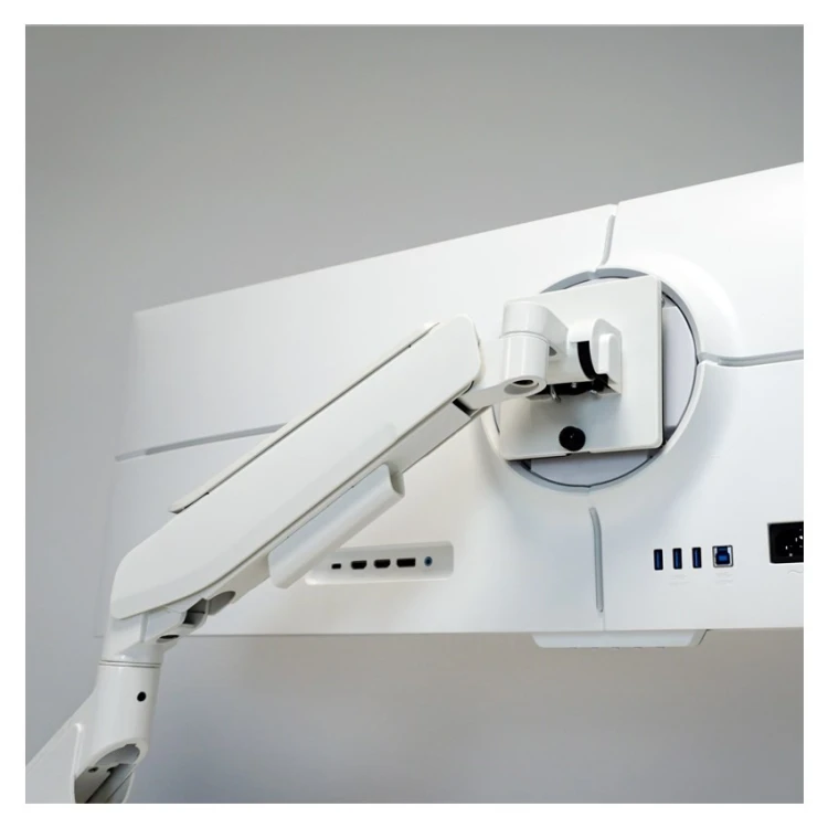 Ramię monitora LC-Power do monitorów o przekątnej do 49 cali