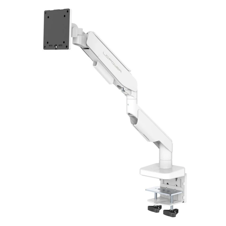 Ramię monitora LC-Power do monitorów o przekątnej do 49 cali