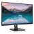 Philips 275S9JML/00 monitor komputerowy 68,6 cm (27") 2560 x 1440 px Quad HD LCD Czarny