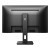 Philips 275S9JML/00 monitor komputerowy 68,6 cm (27") 2560 x 1440 px Quad HD LCD Czarny