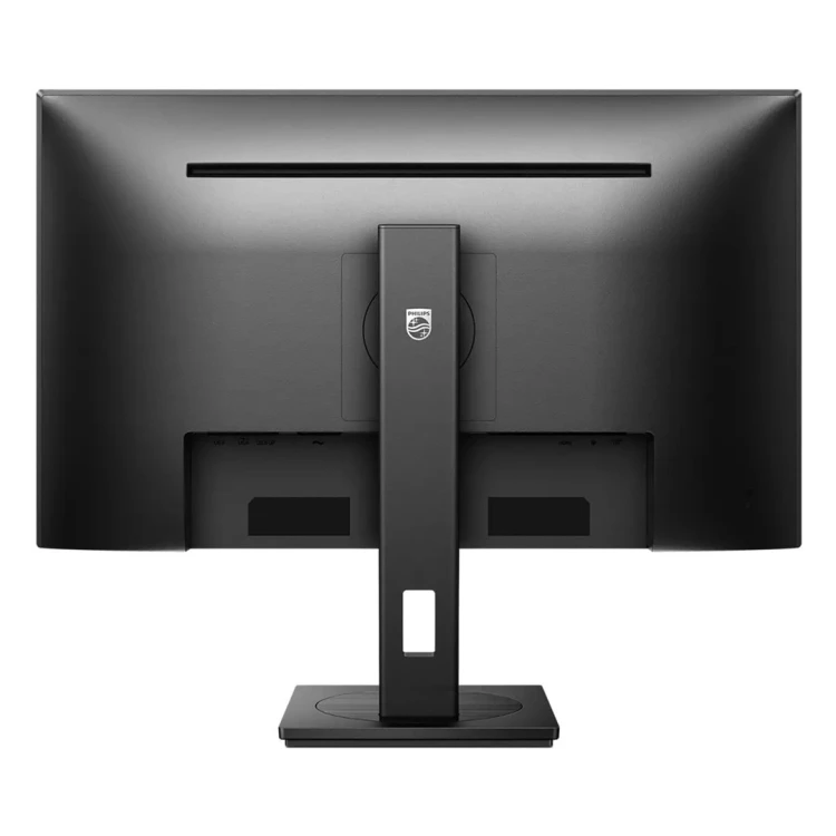 Philips 275S9JML/00 monitor komputerowy 68,6 cm (27") 2560 x 1440 px Quad HD LCD Czarny