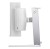 Philips Evnia 8000 49M2C8900L/00 monitor komputerowy 124,2 cm (48.9") 5120 x 1440 px Dual QHD QD-OLED Biały