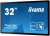 Płaski ekran 32" iiyama ProLite TF3215MC-B2 - 81,3 cm