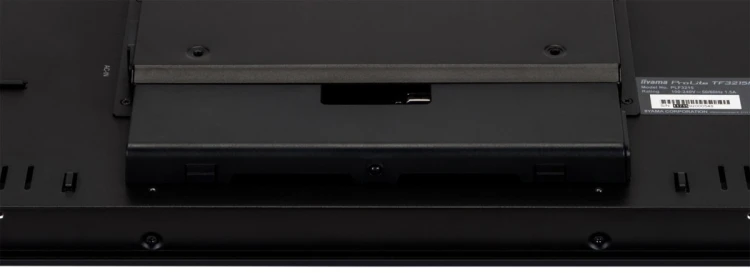 Płaski ekran 32" iiyama ProLite TF3215MC-B2 - 81,3 cm