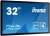 Płaski ekran 32" iiyama ProLite TF3215MC-B2 - 81,3 cm