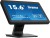 Monitor IIYAMA T1633MSC-B1 15.6inch PCAP Full HD Bezel Free Front 10P Touch 385cd/m2 HDMI DP USB Interface HUB 2x2.0 Speakers