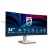 Philips 5000 series 34B2U5600C/00 monitor komputerowy 86,4 cm (34") 3440 x 1440 px Dual QHD LCD Szary