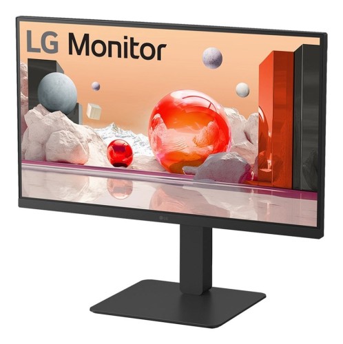 Monitor LG 27" 27BA850-B Full HD HDMI DP DaisyChain IPS 16:9
