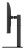 Monitor LG 27" 27BA850-B Full HD HDMI DP DaisyChain IPS 16:9