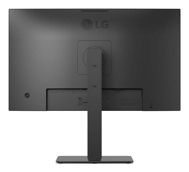 Monitor LG 27" 27BA850-B Full HD HDMI DP DaisyChain IPS 16:9