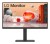 Monitor LG 27" 27BA850-B Full HD HDMI DP DaisyChain IPS 16:9