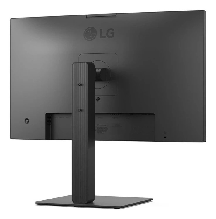 Monitor LG 27" 27BA850-B Full HD HDMI DP DaisyChain IPS 16:9