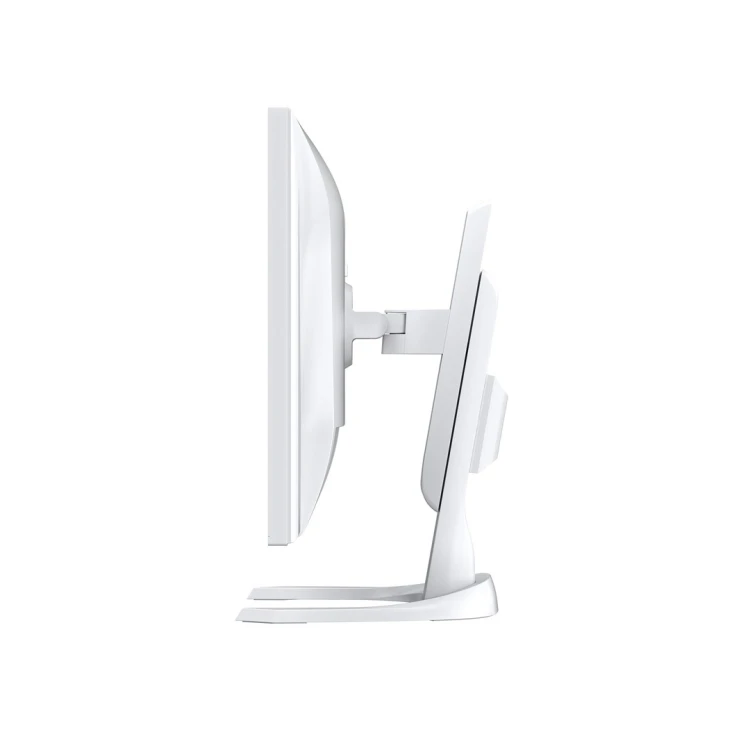 Monitor EIZO FlexScan EV2740X-WT - 68,6 cm (27") - 3840 x 2160 pikseli - 4K Ultra HD - LCD - 5 ms - Biały