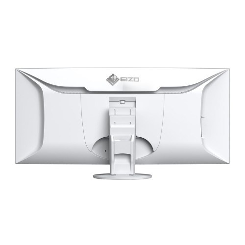 Monitor EIZO FlexScan EV3895-WT 95,2 cm (37,5") - 3840 x 1600 pikseli - UltraWide Quad HD+ - LED - 5 ms - Biały
