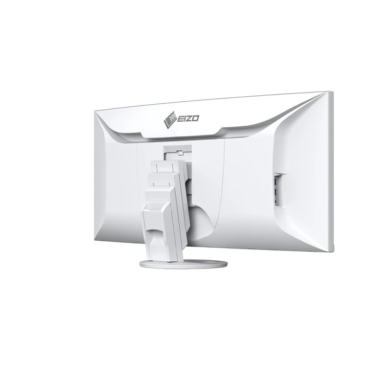 Monitor EIZO FlexScan EV3895-WT 95,2 cm (37,5") - 3840 x 1600 pikseli - UltraWide Quad HD+ - LED - 5 ms - Biały