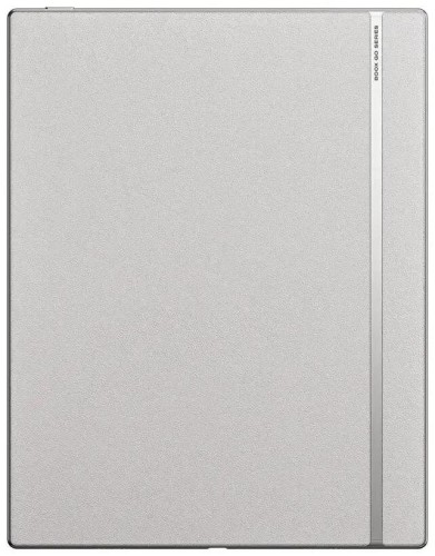 Czytnik E-booków Onyx Boox Go Gen II 10,3" 64GB Wi-Fi Szary