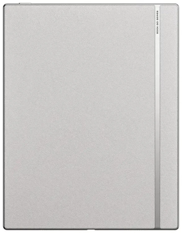Czytnik E-booków Onyx Boox Go Gen II 10,3" 64GB Wi-Fi Szary