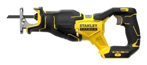 Stanley SFMCS310B-XJ piła szablasta 3200 spm Czarny, Żółty