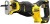 Stanley SFMCS310B-XJ piła szablasta 3200 spm Czarny, Żółty