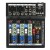 DNA MIX 4 - Mikser audio USB MP3 analogowy 4 kanały