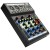 DNA MIX 4 - Mikser audio USB MP3 analogowy 4 kanały