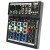 DNA MIX 4 - Mikser audio USB MP3 analogowy 4 kanały