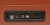 Gramofon Denver VPL-120BROWN Brązowy