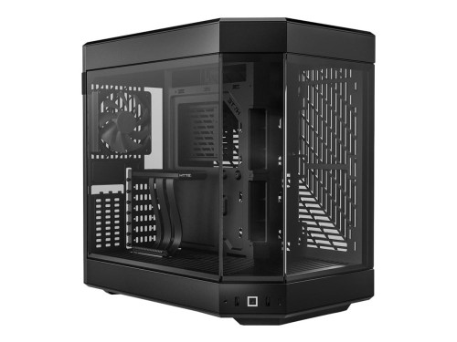 HYTE Y60 Midi Tower Czarny