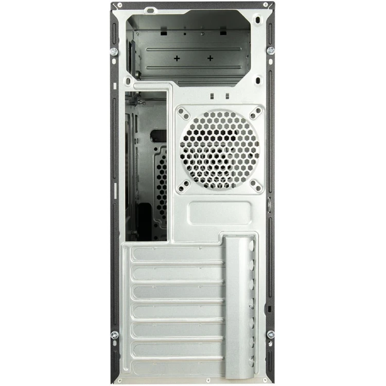 Inter-Tech IT-2812 Business Midi Tower Czarny