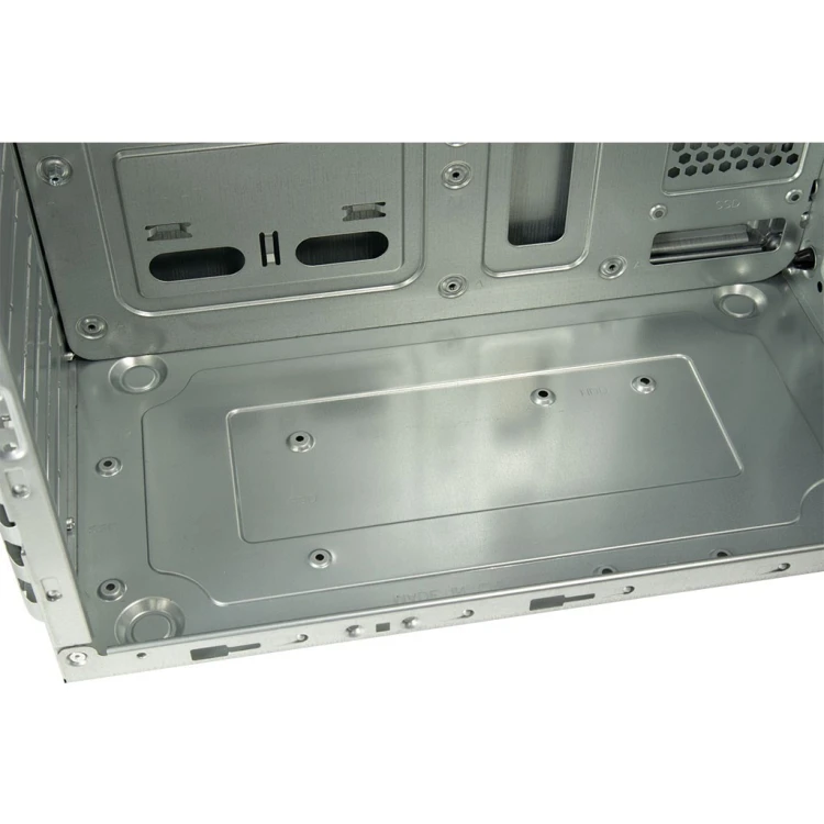 Inter-Tech IT-2812 Business Midi Tower Czarny