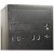 Inter-Tech IT-2812 Business Midi Tower Czarny