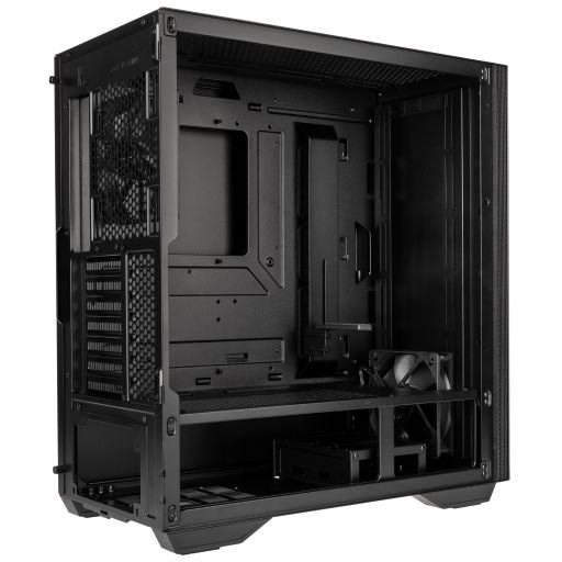 Kolink Stronghold Prime Midi Tower Czarny