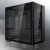RAIJINTEK PAEAN Mini Mini Tower Czarny