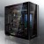RAIJINTEK PAEAN Mini Mini Tower Czarny