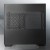RAIJINTEK PAEAN Mini Mini Tower Czarny