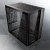 RAIJINTEK PAEAN Mini Mini Tower Czarny