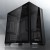 RAIJINTEK PAEAN Mini Mini Tower Czarny
