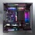 RAIJINTEK PAEAN Mini Mini Tower Czarny
