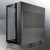 RAIJINTEK PAEAN Mini Mini Tower Czarny