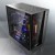 RAIJINTEK PAEAN Mini Mini Tower Czarny
