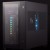 RAIJINTEK PAEAN Mini Mini Tower Czarny