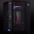 RAIJINTEK PAEAN Mini Mini Tower Czarny