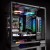 RAIJINTEK PAEAN Mini Mini Tower Czarny