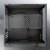 RAIJINTEK PAEAN Mini Mini Tower Czarny